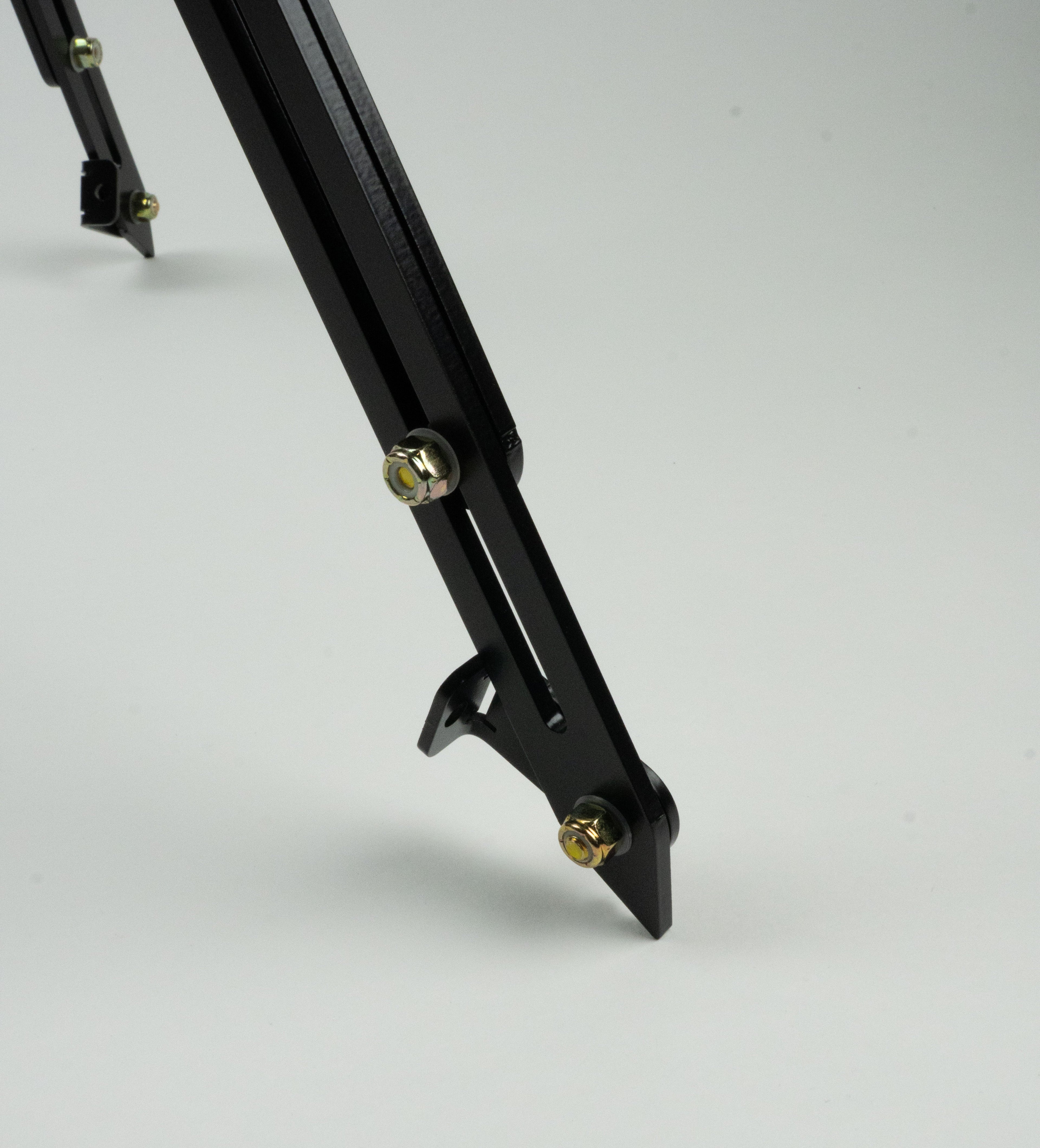 Tuff Mount Tripod + Tripod Adapter