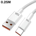 Total 120W Phone Charger Fast Charging Quick Charger PD USB Type C Wall Adapter For iPhone 16 15 Xiaomi 14 Huawei Redmi Oneplus